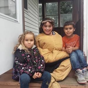 Meet your Posher, Jamee